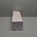 Stone Dish Drying Mat for Kitchen Counter - 24" x 16" Ultra Absorbent Diatomaceous Earth Mat, Fast Drying & Foldable Countertop Protector, Non-Slip Eco-Friendly Stone Mat for Dishes (White)