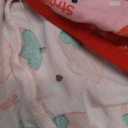 Dog Recovery Suit After Surgery Female Male, Medium Large Dog Neuter Shirt Cone Alternatives Prevent Licking Surgical Onesies (Strawberry, 2XL)