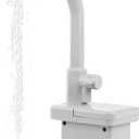 Kids Toy Kitchen Sink Faucet Replacement Accessories for Pretend Play Sinks with Running Water