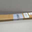 138971 42 inch 5-Star Mulching Blades for Craftsman LT1000 LT2000 YT3000 T110 Husqvarna YTH22V42 YTH18542 YTA18542 Poulan 42'' Deck Cut Lawn Tractor Zero-Turn Mower 127843 532138971 2-Pack, Black