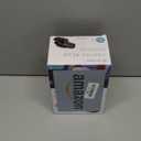 Lectron NACS to CCS Electric Vehicle Adapter with Interlock - (500A/1,000V) - Compatible with Tesla Superchargers - CCS1 EV Fast Charging with Vortex Plus [Check Automaker for Compatibility] - UL 2252