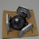 Beyond Bright Ultra Motion Activated LED Garage Light 6000 Lumens