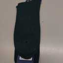 Polo Ralph Lauren Men's Casual Wool Ribbed Boot Crew Socks - 1 Pair Pack - Doer Lambswool
