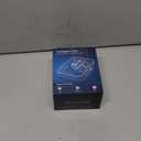 Blood Pressure Monitors for Home Use Upper Arm, Accurate Cuff 8.7-15.7 Monitor with Large Backlight Display 2 Users 240 Sets Memory & HR Detection, Digital BP Machine with Carrying Case