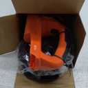 BLACK+DECKER 20V MAX Cordless Hedge Trimmer with Extra Lithium Battery 2.0 Amp Hour (LHT2220 & LBXR2020-OPE)