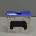 PlayStation DualSense Wireless Controller Midnight Black - For PS5, PC, MAC & Mobile, Midnight Black