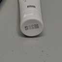 INIA 3-in-1 Red Light Therapy for Face and Neck Beauty Device for Puffiness & Skin Firming Skincare Tool (Black)