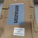 UPPAbaby Reversible Seat Liner/Water-Resistant and Comfortable/Easy Stroller Attachment/Reed (Charcoal Denim/Cozy Knit)