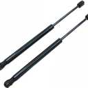 Front Hood Lift Support Struts for 2006 2007 2008 TL 3.5L V6 PM1019
