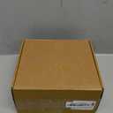 Molimoli (Upgraded Pump) Coffee Syrup Dispenser for Coffee Bar, Coffee Pump Dispenser, Glass Syrup Bottle w. Pump, 11.8 oz 350 ml, Set of 2, Silver