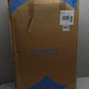 Travelhouse Luggage Set, Softside Suitcase 4-Piece (16/20/24/28), Expandable Lightweight Luggage Sets with Duffel Travel Bag,Suitcase with Double Spinner Wheels (Khaki)