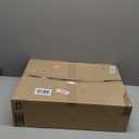 TAVR Dual Monitor Stand Riser Office Desktop Organizer Stand for 2 Monitors, Adjustable Length and Angle 3 Shelf, Extra Long Multifunctional Stand up to 43.3" fit Computer, Laptop, TV, Black