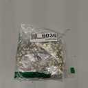 CWI Gifts Pip and Twig with Rusty Star Wreath, 7-Inch, Ivory