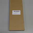 NLBTW Matte Black Taper Candle Holders, Set of 3 Metal Candlestick Holders for Candle Sticks Holder Decor, Ideal for Mantle Table Centerpiece, Weddings, Dining, Housewarming Gift & Anniversaries