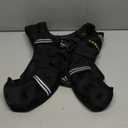 Liveet Weighted Vest, Weighted Vest for Women Men, 25lb SGS Certified Weight Vest with Pocket Reflective Strips Adjustable Buckle Straps for Walking Running Strength Training Cardio Workout