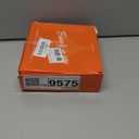 Hair Toppers for Women, 20 Inch Hand Tied Breathable Toppers Hair Pieces for Women with Thinning Crown Middle Part Clip in Bangs Mix Human Hair Curly Lightweight Wiglets (Auburn Brown, Middle Part)