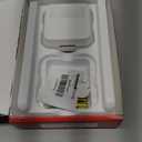 Honeywell Home RCHTSENSOR-1PK, Smart Room Sensor works with T9/T10 WIFI Smart Thermostats White