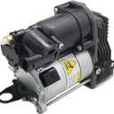 Air Suspension Compressor Pump For Mercedes-Benz W221 CL216 S350 S400 S450 S550 S600 S63 AMG Air Ride Pump 2213200704 2213201604 A1663200104 for Mercedes ML GL class W166 X166 2213200904