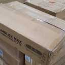 Lifepro Rumblex Max 4D Black Vibration Plate Exercise Machine with Loop Resistance Bands for Home Fitness Shaping Training Recovery Tone & Strength (BLUE)