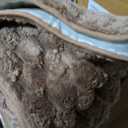 Couch Cover for Dogs Washable, Waterproof Couch Covers for 3 Cushion Couch Sofa Pet Friendly, Soft and Anti Slip (Coffee, 27.6" x 59"/70 x 150cm)