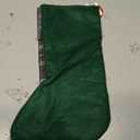 Orbit Stocking Stuffer Sock, Blue