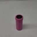 Amazon.com: JIVILILM Stainless Steel Insulated Cooler for 12oz Slim Cans | Skinny Can Drinks Holder for Hard Seltzer, Beer, Soda, and Energy Drinks: Home & Kitchen