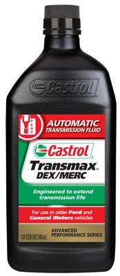 BP Lubricants Usa 06820 Transmission Fluid, Domestic Multi-Vehicle, 1-Qt. - Quantity 66
