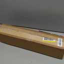 TOSSWARE NATURAL Arc - Plant Based Clear Cold Cups 16 oz - Plastic Alternative for Parties, Bachelorettes, Weddings - Recyclable - Set of 50