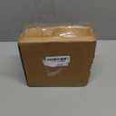 12AWG 25 FT Heavy Duty Outdoor Extension Cord Waterproof with Lighted End,Black 12 Gauge Extension Cord Flexible and Cold Resistant 3 Prong Grounded Plug,15Amp 1875W SJTW ETL Listed