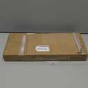 Drinking Water Faucet, Kitchen Beverage Faucet in 304 Stainless Steel, Non-Air-Gap Pure Water Filter Faucet for Sink, Fit for Reverse Osmosis Water Purify System (Brushed Gold)