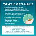 Opti-Nail Fungal Nail Repair Pen, Restores the Healthy Appearance of Nails Discolored or Damaged by Nail Fungus
