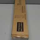 Pet Hair Removal Rubber Broom with Squeegee, Carpet Rake for Pet Hair with 59" Telescoping Long Handle, Fur Remover Rake for Carpet, Hardwood Floor, Tile