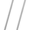 2 x Front Stabilizer Sway Bar Links fit for 1995 1996 1997 1998 1999 2000 2001 BMW 740i 740iL 750iL, for 2000 2001 2002 2003 BMW Z8, for 2004-2009 Mazda 3, for 2006-2014 Mazda 5 OE# K80235