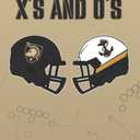 Army-Navy: X's and O's