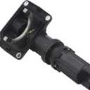600-399 Front Differential Lock Actuator 4WD Axle Compatible with Select Dodge Ram 1500 Truck 2008-2016 AM-2785751120