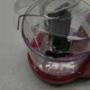 Kitchen Selectives Colors Mini Chopper (Red) 