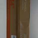 SANSUI 34 Inch 240Hz Ultrawide Curved Gaming Monitor UWQHD 3440×1440, 21:9 2K Curved Monitor 1500R, HDR400, Fast VA, PIP/ PBP, AI Crosshair, AIPQ(Visual Enhance), MPRT 1ms, HDMI2.1 * 2, DP1.4 * 2