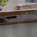 Victrola Eastwood  Bluetooth Record Player  3-Speed Turntable, Premium MM Cartridge, Vinyl Stream for Wireless Streaming, Removable Dust Cover, Built-in Speakers (Espresso)