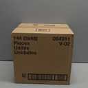 TENA Men Protective Incontinence Guards for Men, Maximum Absorbency, 144 Count