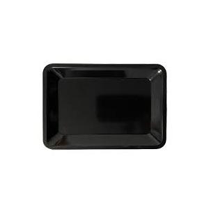 Black Tray