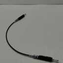 Shuttle Cable 3C001-34596 Compatible with Kubota Tractor M Series M5040DT M5040DT-1 M5040F M5040F-1 M6040DT M6040DT-1 M6040F M6040F-1 M7040DT M7040DT-1 M7040F M7040F-1