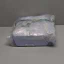 Meland Princess Dress Up for Girls 3-6, Dress Up Clothes with Princess Shoes Toy, Christmas Birthday Gift for Toddlers Girls (Purple)