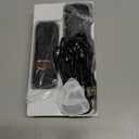 4K HD Streaming Stick DualBand WiFi 2GB RAM + 16GB Storage Includes Infrared Remote Control Compatible with televisions, projectors and Display Devices