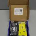 712XL Ink Cartridges Compatible Replacement for HP 712XL 712 Ink Cartridges Combo Pack for HP DesignJet T210 T630 T650 T250 T230 Printer (4 Pack, 80-ml Black + 29-ml Cyan/Magenta/Yellow)