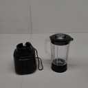 5 Speed Blender with 48-oz Plastic Jar