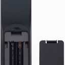 Replacement Remote Control for Yamaha Home Theater Audio Receiver ZP457800 RAV534 RAV531 RAV532 RAV533 RXV581BL RX-V581BL RXV583 HTR-4068 RX-V581 RX-V481 RXV57 RXV583BL TSR-5790BL TSR5810 TSR-5810