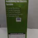 Battery Powered Backpack Sprayer 4 Gallon, Electric Garden Sprayer in Lawn
