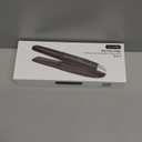 SUNMAY Cordless Hair Straightener, 0.85 Inch Titanium Portable Hair Straightener for Travel, Cordless Mini Flat Iron Hair Straighteners and Curlers 2 in 1, Dual Voltage, On-The-Go & 20S Fast Heat Up