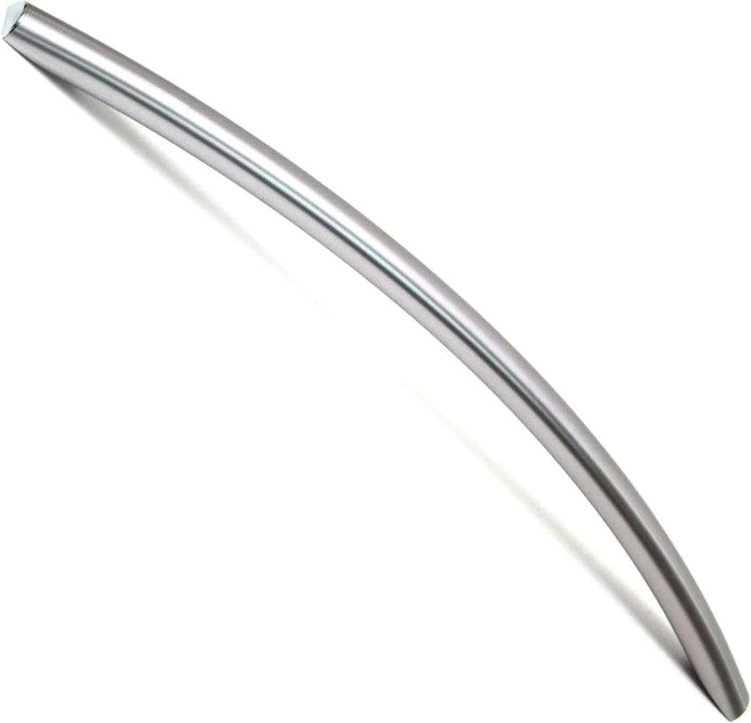 DA97-12712C Freezer Handle Compatible with Samsung Door,Samsung Refrigerator Freezer Door Handle Replacement,Compatible with RFG297HDRS RF28HMEDBSR RF22KREDBSR RF263BEAESR
