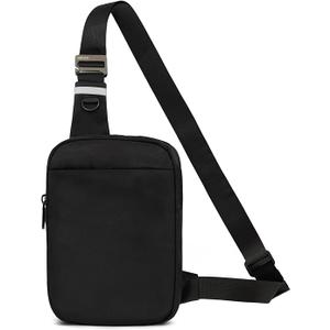 OSOCE Sling Bag, RFID Anti-Theft Lightweight